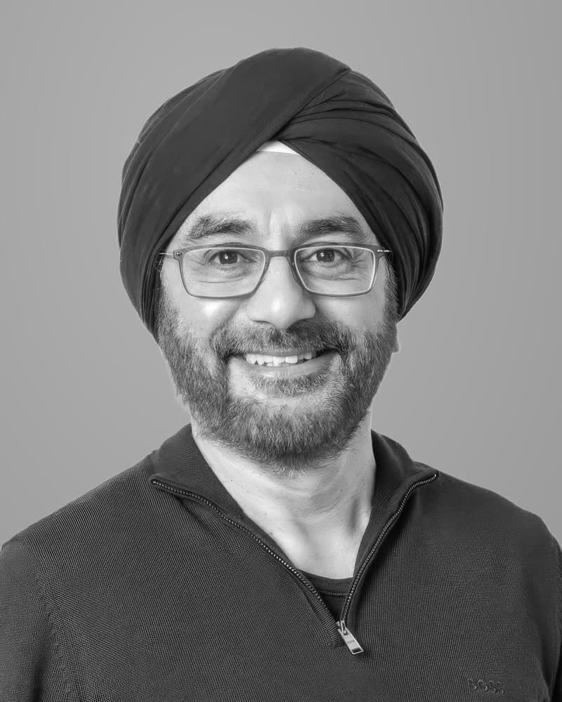 Ravi Anand