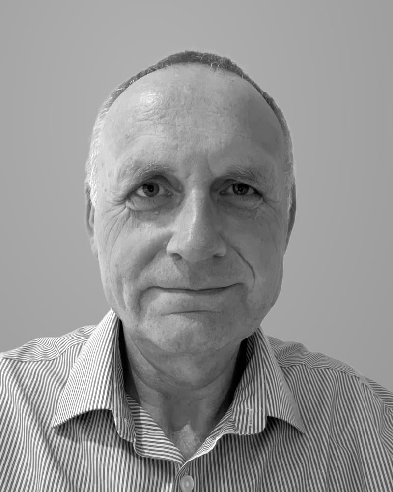 Richard Henshaw